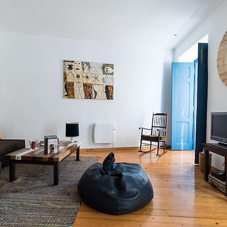 Magnificent Historical City Centre Apart With Terrace Lisboa Екстериор снимка