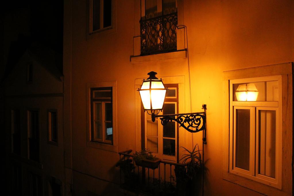 Magnificent Historical City Centre Apart With Terrace Lisboa Екстериор снимка