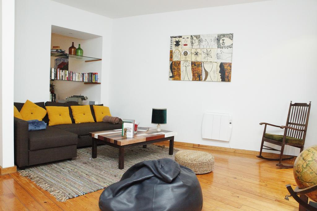 Magnificent Historical City Centre Apart With Terrace Lisboa Екстериор снимка
