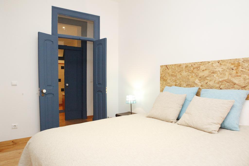 Magnificent Historical City Centre Apart With Terrace Lisboa Екстериор снимка
